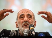 حسین شریعتمداری: انقلاب، اصلاحات و آمریکایی‌ها، سه جناح حاضر در انتخابات هستند
