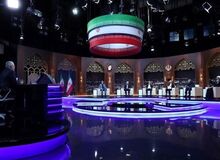 مناظره چهارم تغییر کرد