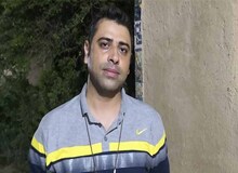 
اسماعیل بخشی دستگیر شد
