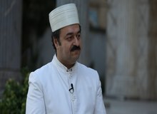 سروش‌پور، موبد زرتشتی:باید فلسفه جشن‌هایی مثل «مهرگان» و «اسفندگان» را در جامعه جا بیندازیم/ کوروش ایده و باور خود را به مردم تحمیل نمی‌کرد/ دین در مقابل دانش، آزادی و شادی قرار نگرفته است