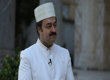 سروش‌پور، موبد زرتشتی:باید فلسفه جشن‌هایی مثل «مهرگان» و «اسفندگان» را در جامعه جا بیندازیم/ کوروش ایده و باور خود را به مردم تحمیل نمی‌کرد/ دین در مقابل دانش، آزادی و شادی قرار نگرفته است