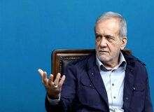 پزشکیان: صندوق‌های بازنشستگی توان پرداخت حتی یک چهلم حقوق بازنشستگان را ندارند 
