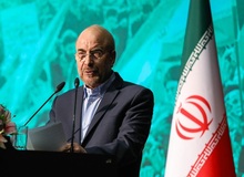 قالیباف: خدا شاهد است که ما در مجلس هرگز دنبال مچ‌گیری نیستیم
