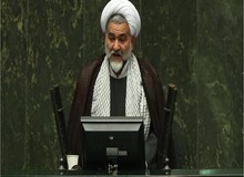 حسن نوروزی: آمریکا متحدانش را در زمان اضطرار تنها می‌گذارد