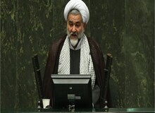 حسن نوروزی: آمریکا متحدانش را در زمان اضطرار تنها می‌گذارد