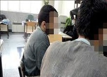 بازداشت ۲ مرد که به یک زن جوان در شرق تهران تجاوز کرده بودند +عکس