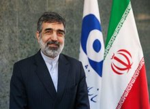 کمالوندی: شنبه در فردو به غنای ۴.۲ درصد می‌رسیم

