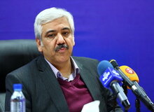 اللهیار ترکمن: آموزش و پرورش در سال آینده ۵ هزار میلیارد تومان کسری بودجه دارد
