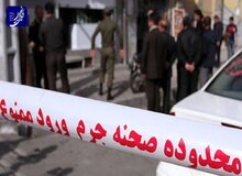 ماجرای پرابهام مرگ یک وکیل در فردیس