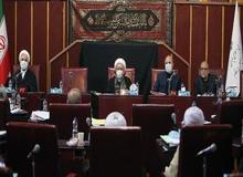 تمدید ۶ ماهه برنامه ششم توسعه توسط مجمع تشخیص مصلحت نظام