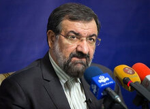محسن رضایی: امسال شرایط سختی خواهیم داشت /  به تعزیرات حکومتی اجازه داده شد ۵۰۰ نیرو جذب کند/ نیروهای انقلابی باید بسیج شوند و جلوی تخلفات را بگیرند