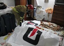 کشف جسد مرد میانسال پس از ۵ ماه در واحد مسکونی