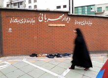 کسی دیگر به خیریه ها لباس اهدا نمی‌کند/ دریغ از حتی یک لباس گرم!