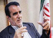نمازی: «علی اکبر صالحی» می‌تواند در لیست اصلاح‌طلبان قرار گیرد