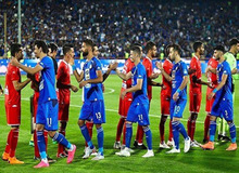 حمید درخشان: غیبت احتمالی دیاباته در "دربی" به سود پرسپولیس خواهد بود/تیم مربی نترس برنده می‌شود