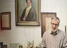 ناگفته‌هایی از زندگی شخصی و روابط فامیلی رهبری از زبان برادرش/ کِشیده بخور هم نبودم/ آقا مظلوم نیست/  الان دیگر اصولگرا نیستم
