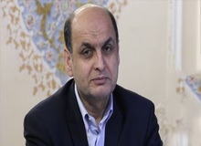 استاندار گیلان: خبرنگاران را داخل آب بریزید! + فیلم