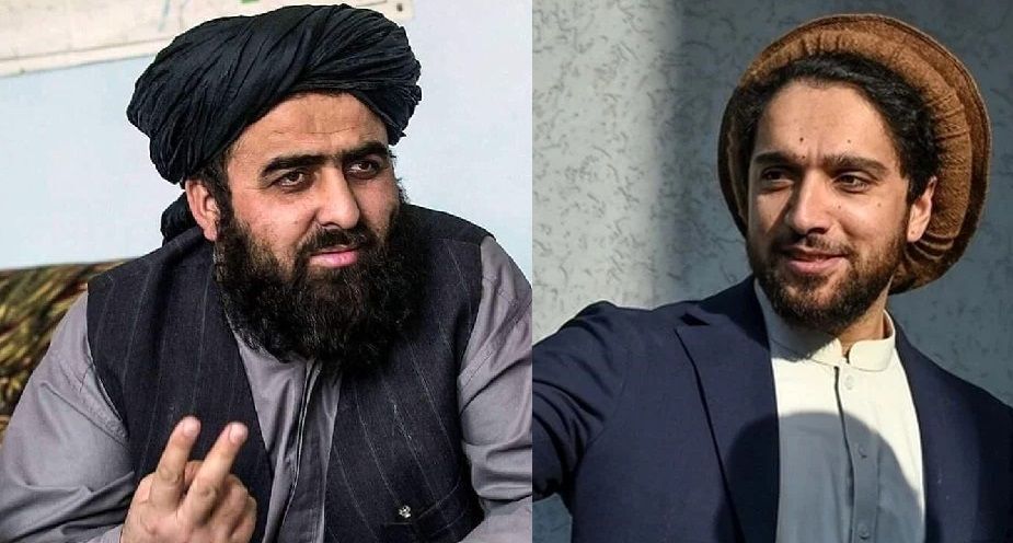 جزئیات مهم از توافق طالبان و احمد مسعود