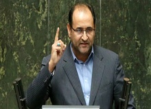 رحیمی جهان آبادی: برخی کشورهای دوست، نمی‌خواهند تنش ما با غرب تمام شود