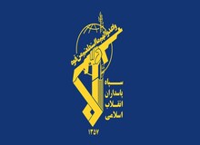سازمان اطلاعات سپاه: روح الله زم بازداشت شد
