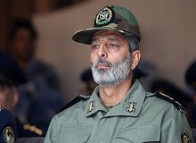 توصیف رئیس ستاد کل نیروهای مسلح از فرم روابط ارتش و سپاه/ ترور یهودیان برای القای یهودی ستیزی است