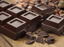 شکلات تلخ علائم افسردگی را کاهش می‌دهد
