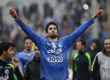 خانه لاکچری سرور جباروف به پادو رسید!
