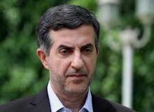 مشایی از کشور خارج شده است؟