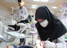 بی دندانی؛ سهم کارگران کم درآمد از زندگی
