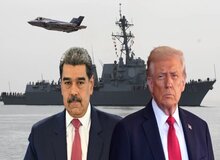 مادورو هم ضرب‌الاجل تعیین کرد
