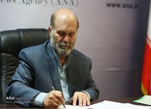 علیزاده طباطبایی:چگونه منصوری در معرض اتهام بود اما ممنوع‌الخروج نشد/ چرا پرونده  فساد مالی عیسی شریفی معاون قالیباف؛ غیر علنی برگزار می شود؟