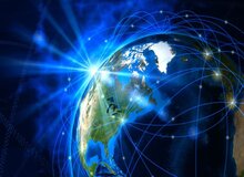 پرسرعت‌ترین اینترنت جهان شناسایی شد+جدول 
