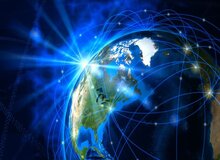 پرسرعت‌ترین اینترنت جهان شناسایی شد+جدول 