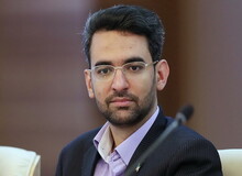 تحلیل آذری جهرمی از تازه ترین آمارهای اینترنت ایران:  پهنای باند بین الملل ایران حداقل به میزان ۴۰۰۰ گیگابیت کاهش داده شده 
