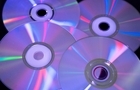 آمار فروش CD به‌شدت در حال افزایش است