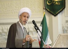 نماینده ولی فقیه در استان فارس: ولایت‌پذیری باید سیره ایرانیان شود تا دنیا الگو بگیرد/شرایط جامعه مانند جنگ صفین است