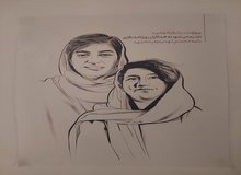 گزارشی از نمایشگاه «در برابر فراموشی» +عکس