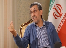  اصولگرایان نازنین وقتی احمدی نژاد برنده انتخابات شد، تصور کردند رایش سوم،پاریس را فتح کرده!