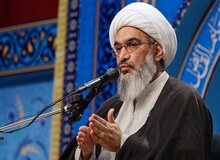 انتقاد امام جمعه بوشهر از گرانی‌های اخیر در کشور