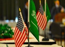 امضای توافق دفاعی قریب الوقوع میان عربستان و آمریکا