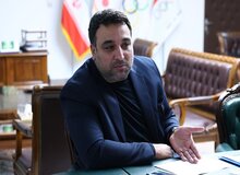 خبر مهم احسان حدادی؛ دوومیدانی‌کاران بازداشتی در راه ایران هستند