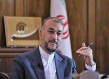 امیرعبداللهیان: همکاری‌های روسیه و ایران به دور از جنگ اوکراین ادامه پیدا خواهد کرد/ آمریکا دست از رفتار ریاکارانه بردارد