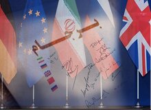 مسئول سیاست خارجی اتحادیه اروپا: امیدوارم برجام احیا شود