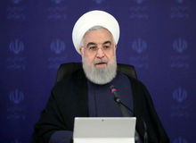 روحانی : دانشگاه ها و مدارس از ۱۵ شهریور باز می شوند/تعطیلی پنجشنبه های مدارس حذف می شود
