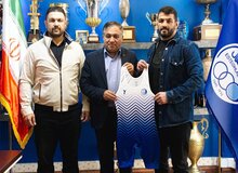 یزدانی در ترکیب استقلال جویبار قرار نگرفت