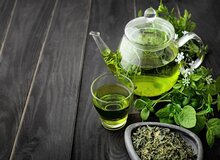 لاغری با چای سبز حقیقت دارد؟/ فواید و عوارض مصرف این نوشیدنی

