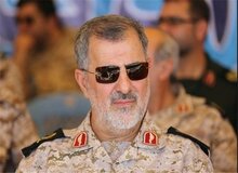 فرمانده نیروی زمینی سپاه: مقدمات تحویل پیکر شهید حججی و آغاز آزمایش DNA فراهم شد