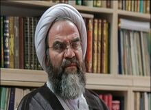 آیت الله غرویان:  منبر مردم تریبون خداست