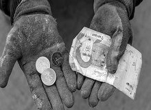 هشدار جدی مرکز پژوهش‌های مجلس در مورد روند فزاینده فقر