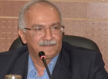 مدیرعامل پتروشیمی رازی بازداشت شد